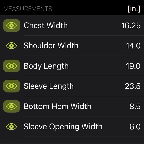 Sadie & Sage Striped Crop Top Women’s Sz M - Picture 10 of 11